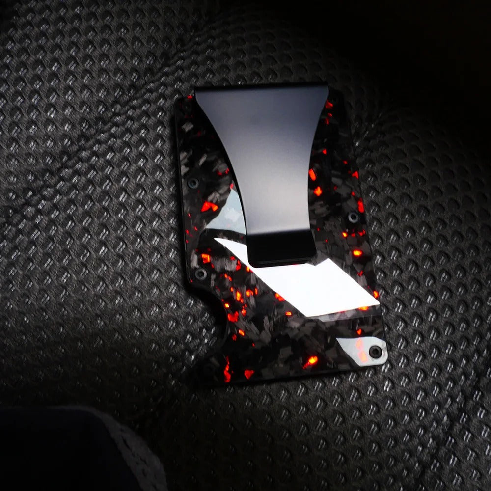 GRÁTIS CarrobonPro™ Carroteira - Real Fibra de Carrobono - BLACK FRIDAY ONLY