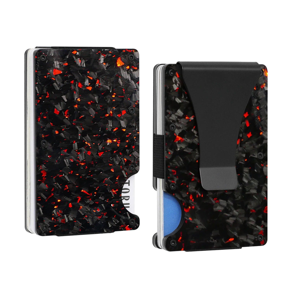 GRÁTIS CarrobonPro™ Carroteira - Real Fibra de Carrobono - BLACK FRIDAY ONLY