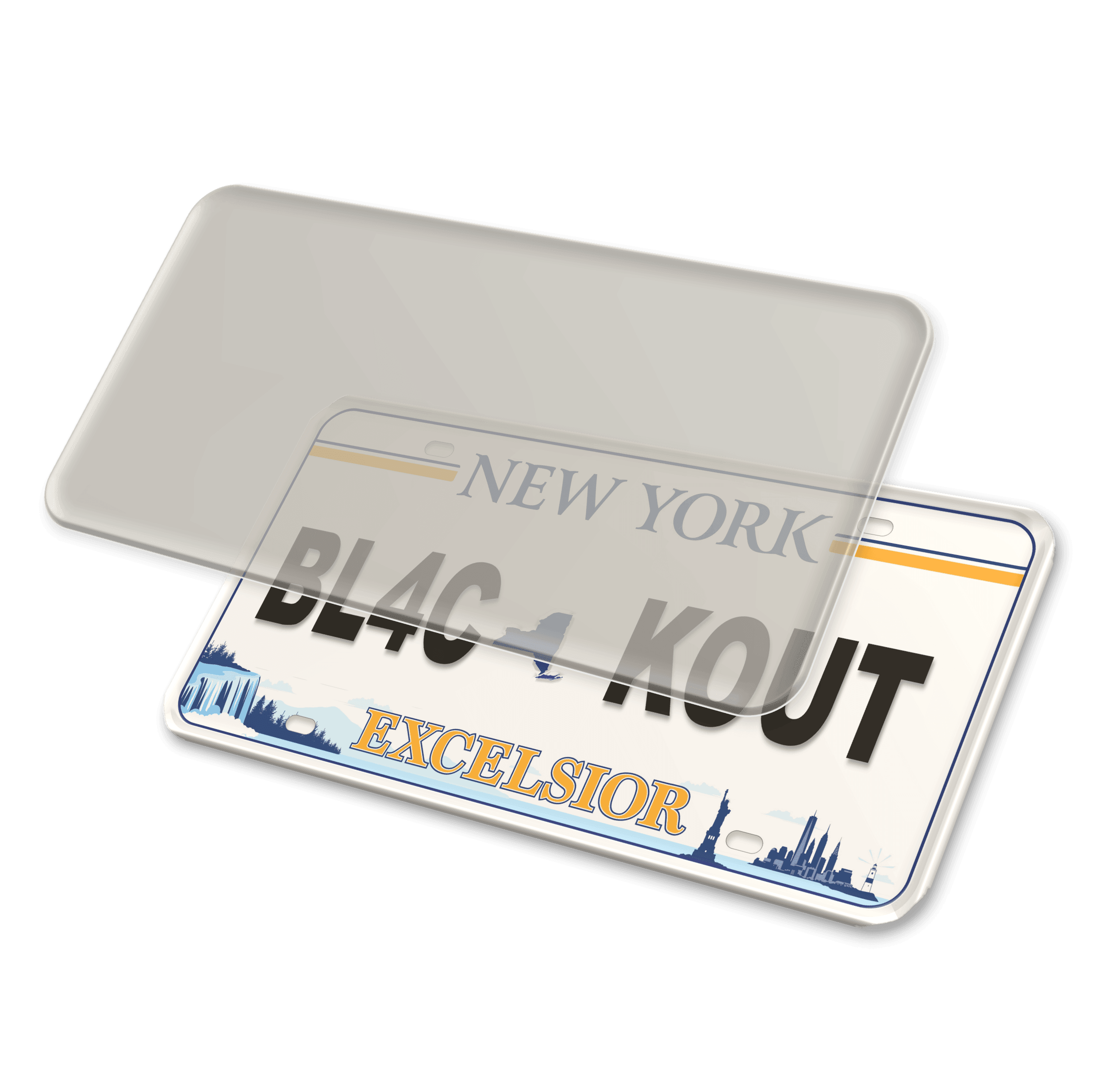 Screen Protector for Carro - HIGHLY DURABLE